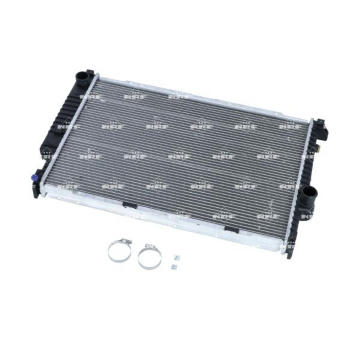 Chladič motora NRF 509588