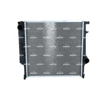 Chladič motora NRF 509626