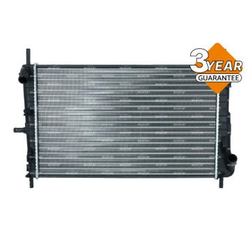 Chladič, chlazení motoru NRF 509641A
