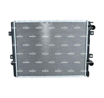 Chladič motora NRF 509710
