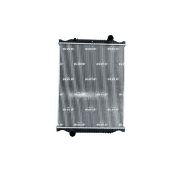 Chladič, chlazení motoru NRF 510018