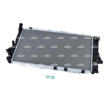 Chladič motora NRF 51317