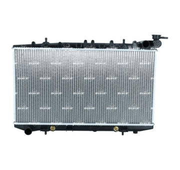 Chladič motora NRF 513497