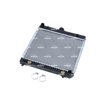 Chladič motora NRF 514250