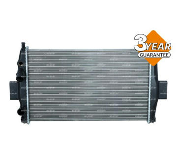 Chladič, chlazení motoru NRF 51538A