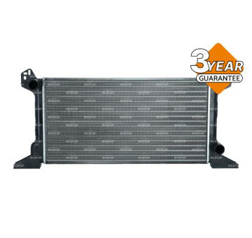 Chladič, chlazení motoru NRF 516212A