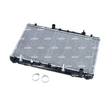 Chladič motora NRF 516721