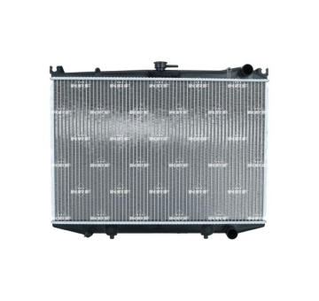 Chladič motora NRF 516842