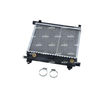 Chladič motora NRF 517662