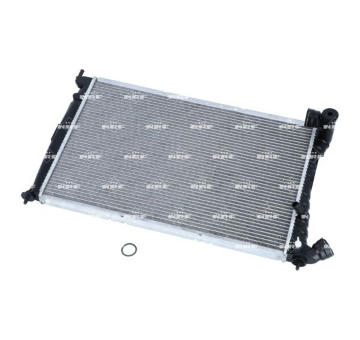 Chladič motora NRF 519602