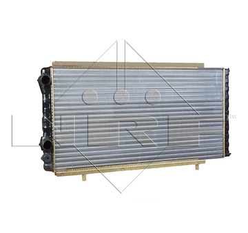 Chladič, chlazení motoru NRF 52062A