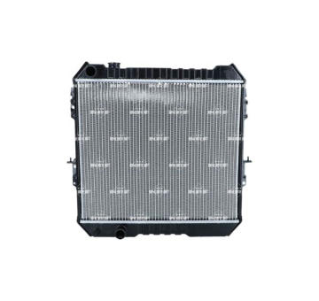 Chladič, chlazení motoru NRF 52064