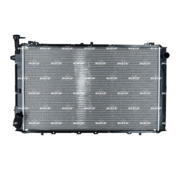 Chladič, chlazení motoru NRF 52154