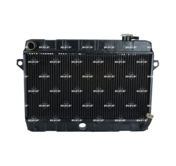 Chladič motora NRF 52162