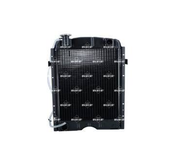 Chladič motora NRF 52172