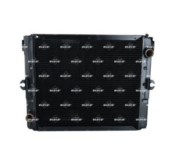 Chladič motora NRF 52202