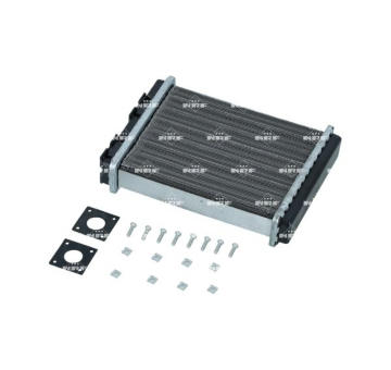 Výmenník tepla vnútorného kúrenia NRF 52230