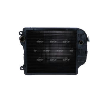 Chladič, chlazení motoru NRF 52243