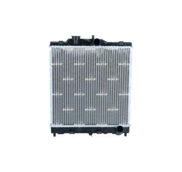 Chladič, chlazení motoru NRF 526356