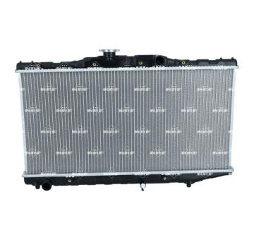 Chladič motora NRF 526711