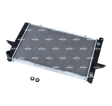 Chladič, chlazení motoru NRF 529509