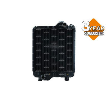 Chladič, chlazení motoru NRF 530002