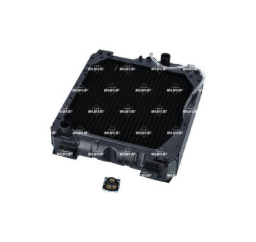 Chladič, hnací baterie NRF 530007