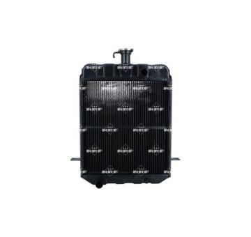 Chladič, chlazení motoru NRF 530010