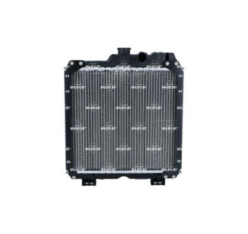 Chladič, chlazení motoru NRF 530018