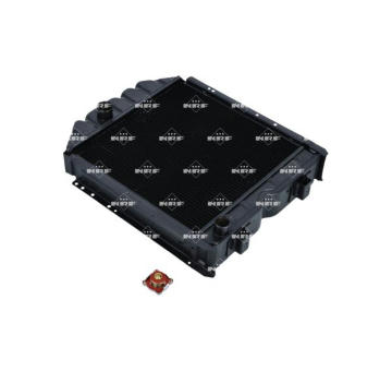 Chladič, chlazení motoru NRF 530030