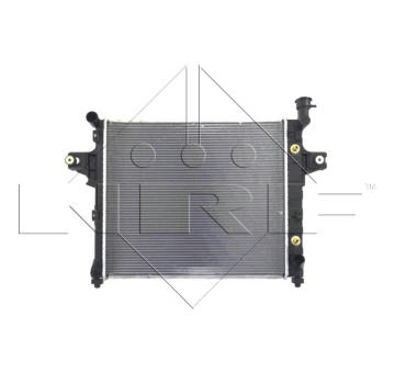 Chladič, chlazení motoru NRF 53031