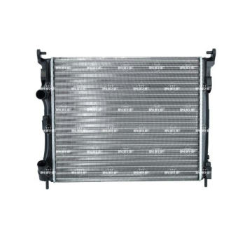 Chladič, chlazení motoru NRF 53032