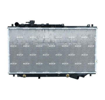 Chladič, chlazení motoru NRF 53033