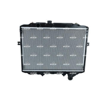 Chladič, chlazení motoru NRF 53034