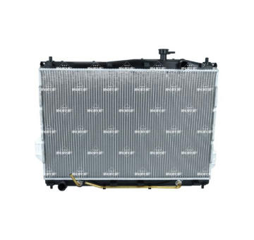 Chladič motora NRF 53050