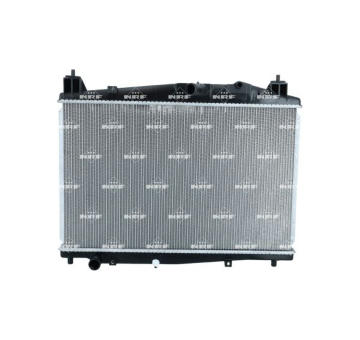 Chladič, chlazení motoru NRF 53059