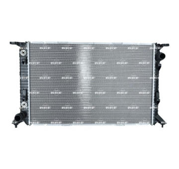 Chladič, chlazení motoru NRF 53065