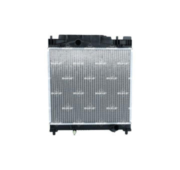 Chladič motora NRF 53072