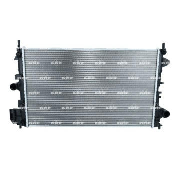 Chladič, chlazení motoru NRF 53074