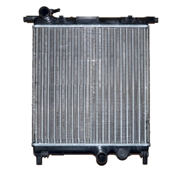 Chladič, chlazení motoru NRF 53102