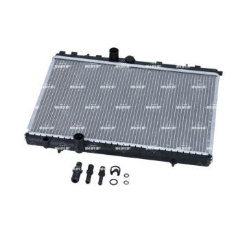 Chladič motora NRF 53120