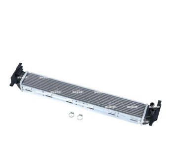 Chladič motora NRF 53126