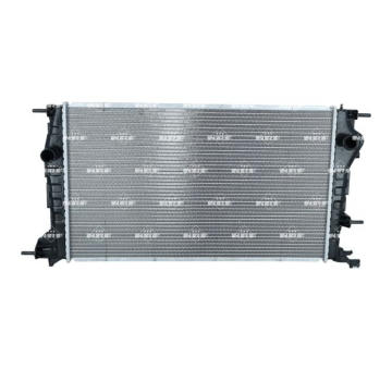 Chladič, chlazení motoru NRF 53136