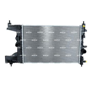 Chladič, chlazení motoru NRF 53148