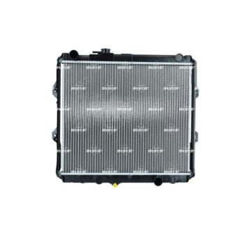 Chladič motora NRF 53151