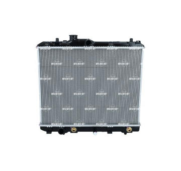 Chladič, chlazení motoru NRF 53158
