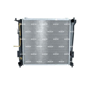 Chladič motora NRF 53163