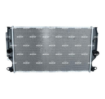 Chladič, chlazení motoru NRF 53181