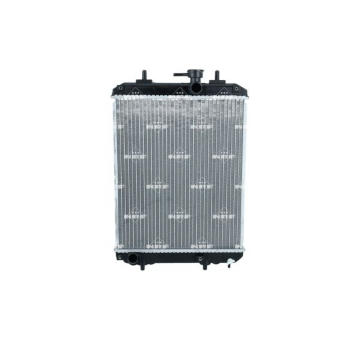 Chladič, chlazení motoru NRF 53187