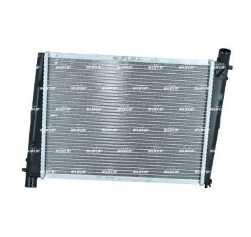 Chladič motora NRF 53193